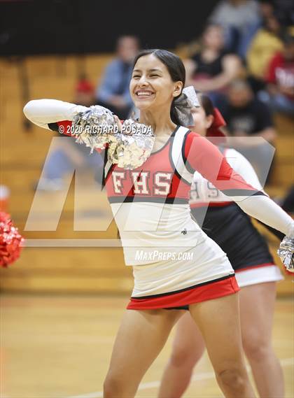 Thumbnail 1 in Fowler vs. Granite Hills photogallery.