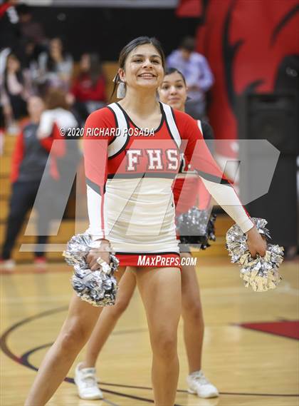 Thumbnail 1 in Fowler vs. Granite Hills photogallery.