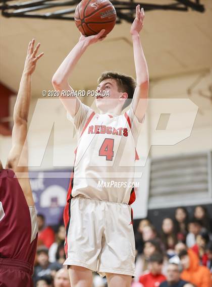 Thumbnail 1 in Fowler vs. Granite Hills photogallery.