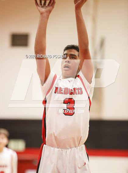 Thumbnail 1 in Fowler vs. Granite Hills photogallery.