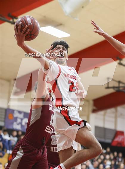 Thumbnail 1 in Fowler vs. Granite Hills photogallery.