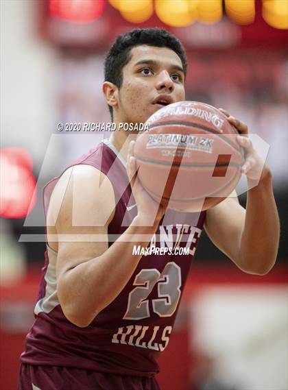 Thumbnail 1 in Fowler vs. Granite Hills photogallery.