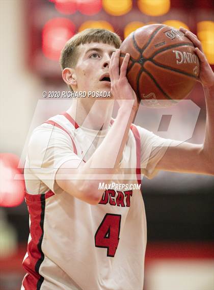 Thumbnail 1 in Fowler vs. Granite Hills photogallery.
