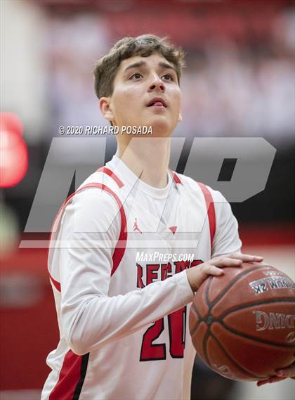 Thumbnail 3 in Fowler vs. Granite Hills photogallery.