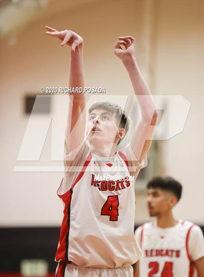 Thumbnail 3 in Fowler vs. Granite Hills photogallery.