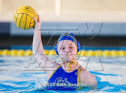 Thumbnail 3 in Diamond Bar vs Charter Oak (Diamond Bar) photogallery.