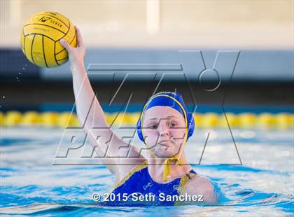 Thumbnail 2 in Diamond Bar vs Charter Oak (Diamond Bar) photogallery.