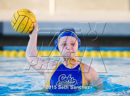 Thumbnail 1 in Diamond Bar vs Charter Oak (Diamond Bar) photogallery.