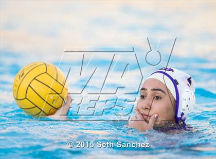 Thumbnail 3 in Diamond Bar vs Charter Oak (Diamond Bar) photogallery.