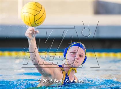 Thumbnail 1 in Diamond Bar vs Charter Oak (Diamond Bar) photogallery.