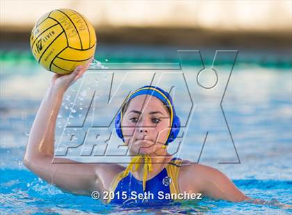 Thumbnail 1 in Diamond Bar vs Charter Oak (Diamond Bar) photogallery.