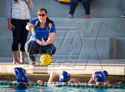 Thumbnail 3 in Diamond Bar vs Charter Oak (Diamond Bar) photogallery.