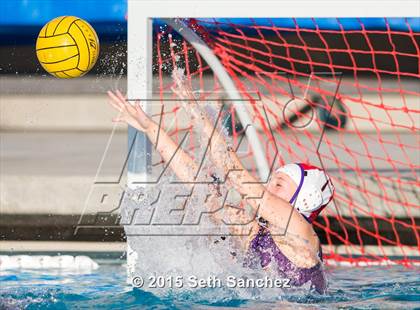 Thumbnail 2 in Diamond Bar vs Charter Oak (Diamond Bar) photogallery.