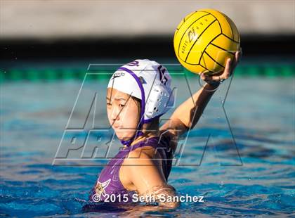 Thumbnail 1 in Diamond Bar vs Charter Oak (Diamond Bar) photogallery.
