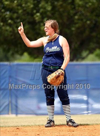 Thumbnail 3 in Reicher Catholic vs Red Oak (TAPPS 3A Semifinal) photogallery.