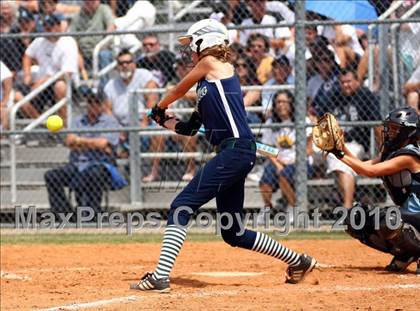 Thumbnail 3 in Reicher Catholic vs Red Oak (TAPPS 3A Semifinal) photogallery.