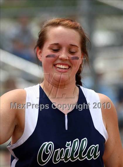 Thumbnail 2 in Reicher Catholic vs Red Oak (TAPPS 3A Semifinal) photogallery.