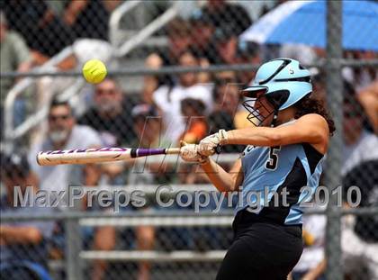 Thumbnail 3 in Reicher Catholic vs Red Oak (TAPPS 3A Semifinal) photogallery.