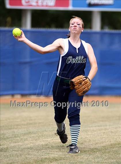 Thumbnail 3 in Reicher Catholic vs Red Oak (TAPPS 3A Semifinal) photogallery.