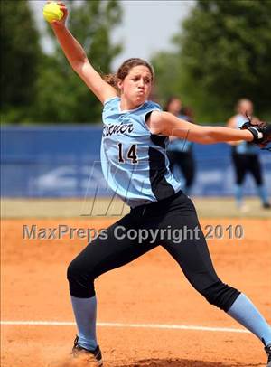 Reicher Catholic vs Red Oak (TAPPS 3A Semifinal)