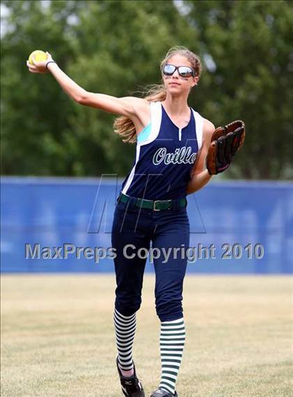 Thumbnail 3 in Reicher Catholic vs Red Oak (TAPPS 3A Semifinal) photogallery.