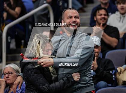 Thumbnail 3 in NYSPHSAA Division 2 State Championships (Semi Finals 101 to 138) photogallery.