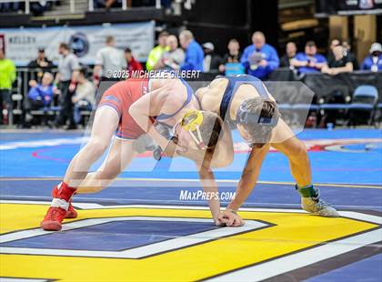 Thumbnail 3 in NYSPHSAA Division 2 State Championships (Semi Finals 101 to 138) photogallery.