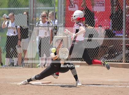 Thumbnail 2 in North Sanpete vs. Union (UHSAA 3A Round 3) photogallery.