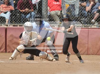 Thumbnail 3 in North Sanpete vs. Union (UHSAA 3A Round 3) photogallery.