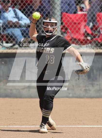 Thumbnail 1 in North Sanpete vs. Union (UHSAA 3A Round 3) photogallery.