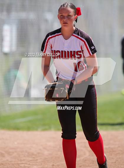 Thumbnail 1 in North Sanpete vs. Union (UHSAA 3A Round 3) photogallery.