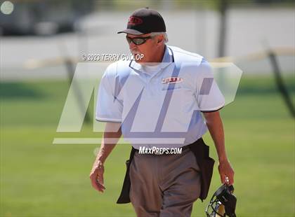 Thumbnail 1 in North Sanpete vs. Union (UHSAA 3A Round 3) photogallery.