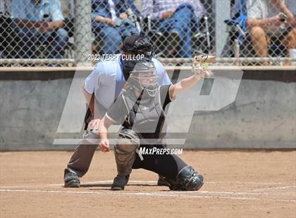 Thumbnail 1 in North Sanpete vs. Union (UHSAA 3A Round 3) photogallery.