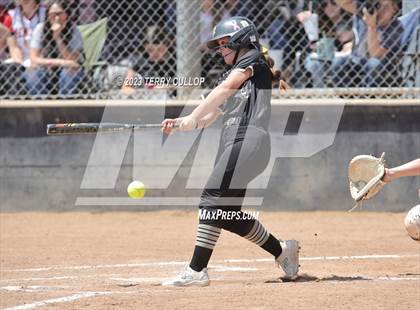 Thumbnail 3 in North Sanpete vs. Union (UHSAA 3A Round 3) photogallery.