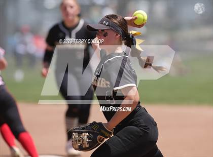 Thumbnail 1 in North Sanpete vs. Union (UHSAA 3A Round 3) photogallery.