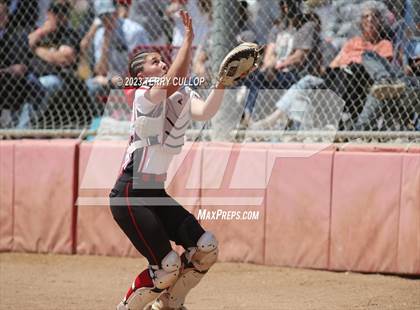 Thumbnail 1 in North Sanpete vs. Union (UHSAA 3A Round 3) photogallery.