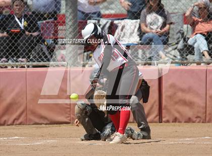 Thumbnail 3 in North Sanpete vs. Union (UHSAA 3A Round 3) photogallery.