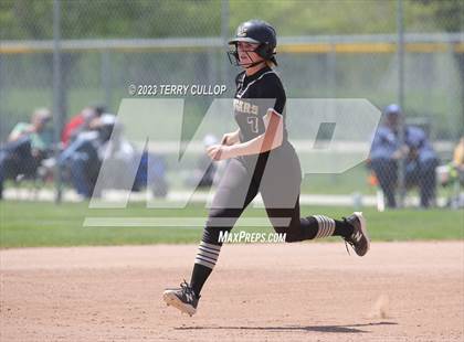 Thumbnail 1 in North Sanpete vs. Union (UHSAA 3A Round 3) photogallery.