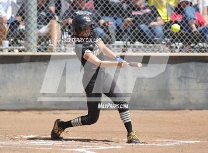 Thumbnail 1 in North Sanpete vs. Union (UHSAA 3A Round 3) photogallery.