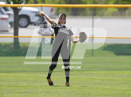 Thumbnail 1 in North Sanpete vs. Union (UHSAA 3A Round 3) photogallery.