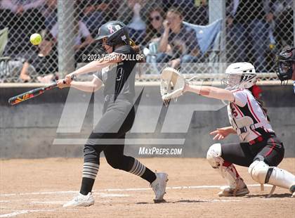 Thumbnail 3 in North Sanpete vs. Union (UHSAA 3A Round 3) photogallery.