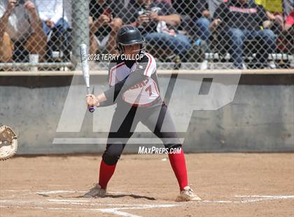 Thumbnail 3 in North Sanpete vs. Union (UHSAA 3A Round 3) photogallery.