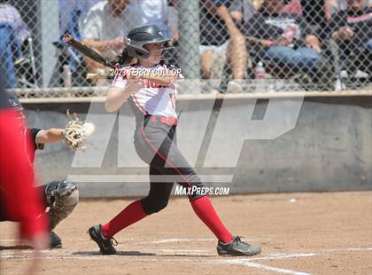 Thumbnail 2 in North Sanpete vs. Union (UHSAA 3A Round 3) photogallery.