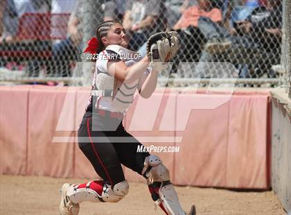 Thumbnail 3 in North Sanpete vs. Union (UHSAA 3A Round 3) photogallery.