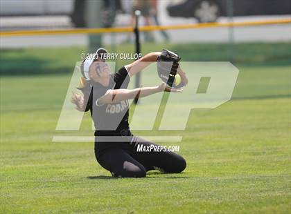 Thumbnail 3 in North Sanpete vs. Union (UHSAA 3A Round 3) photogallery.