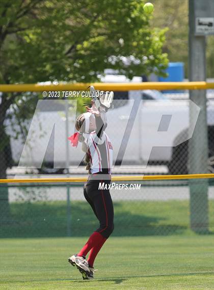 Thumbnail 1 in North Sanpete vs. Union (UHSAA 3A Round 3) photogallery.