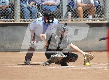 Thumbnail 3 in North Sanpete vs. Union (UHSAA 3A Round 3) photogallery.