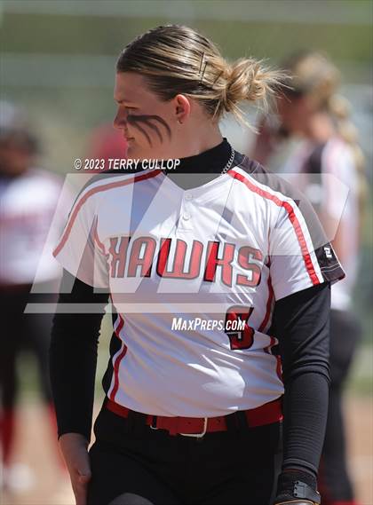 Thumbnail 2 in North Sanpete vs. Union (UHSAA 3A Round 3) photogallery.