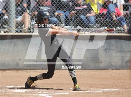 Thumbnail 2 in North Sanpete vs. Union (UHSAA 3A Round 3) photogallery.