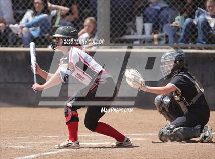 Thumbnail 1 in North Sanpete vs. Union (UHSAA 3A Round 3) photogallery.